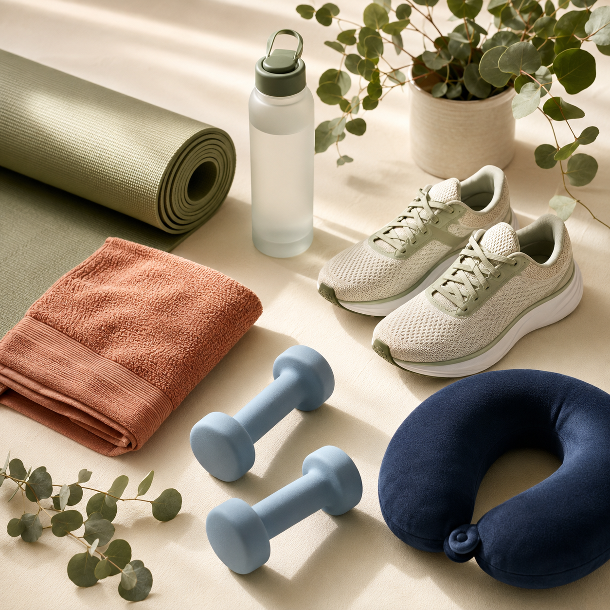 Health and Fitness
