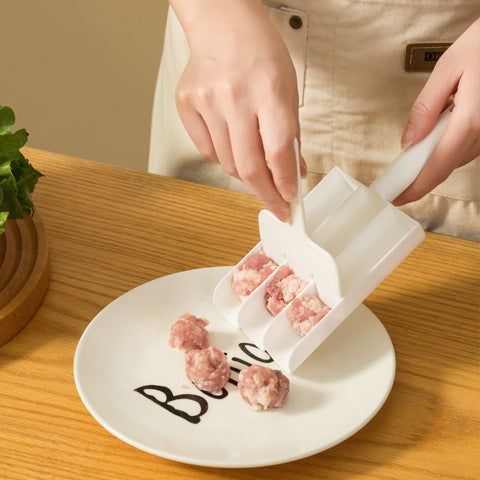 Meatball Maker Tool