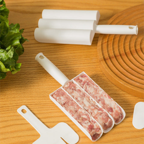 Meatball Maker Tool