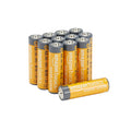Amazon Basics 20-Pack AA Alkaline Batteries, 1.5 Volt, 10-Year Leak-Free Shelf Life, for Everyday and Household Devices