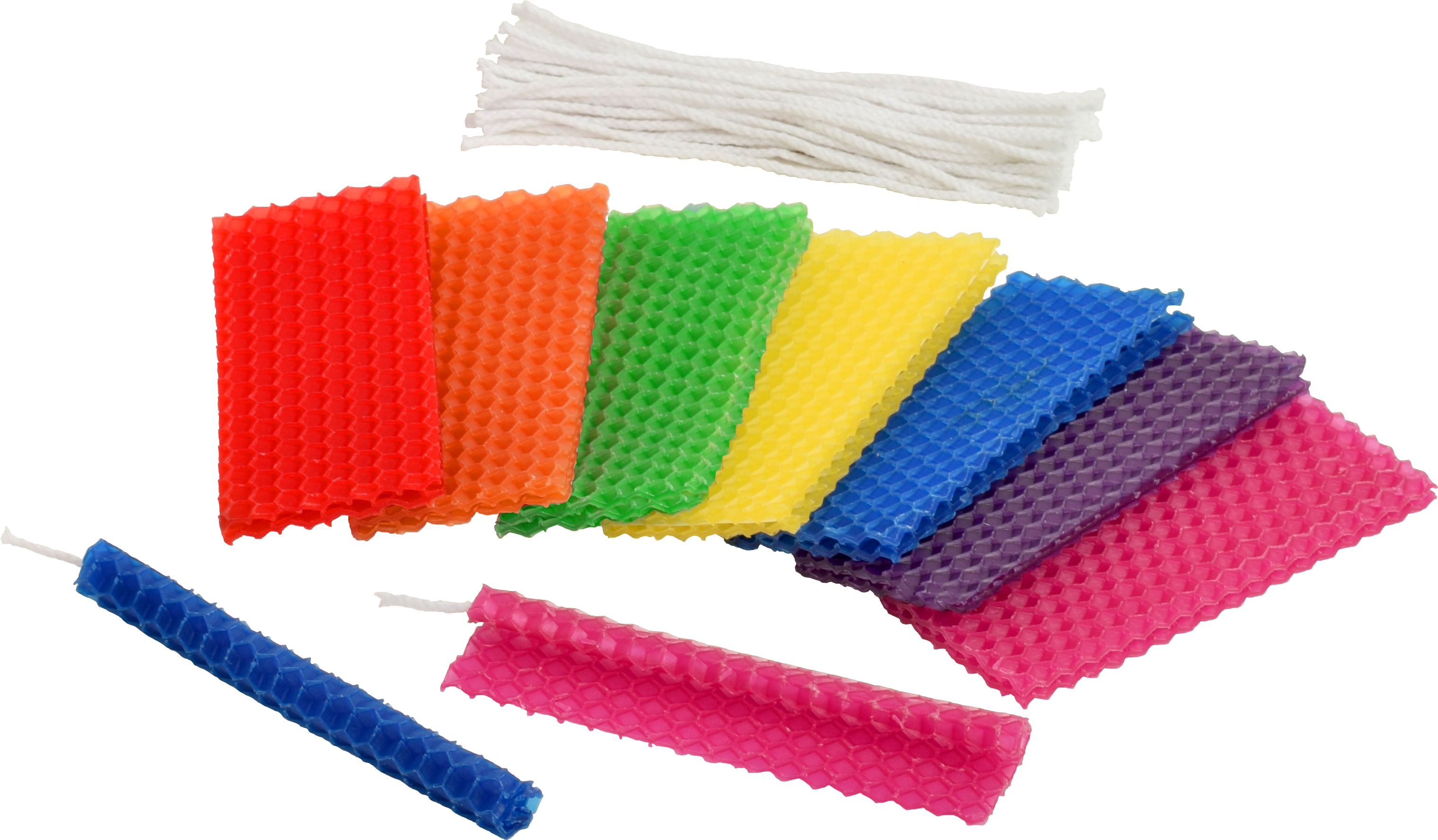 Candle Making Set