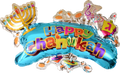 Chanukah Big Balloon