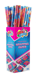 Chanukah Wrapping Paper