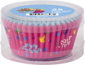 25pk chanukah cup cake liners