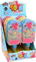Candy Filled Chanukah Maze and Pinball Game