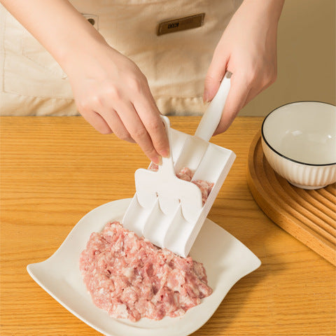 Meatball Maker Tool