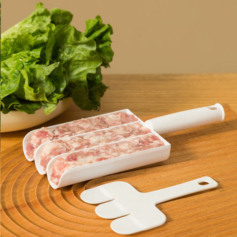 Meatball Maker Tool